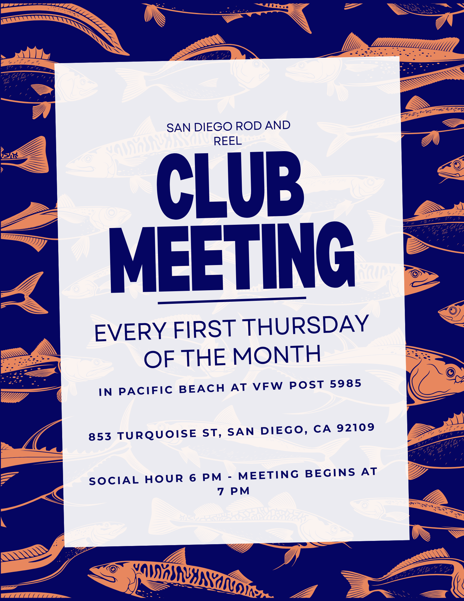 Club Membership